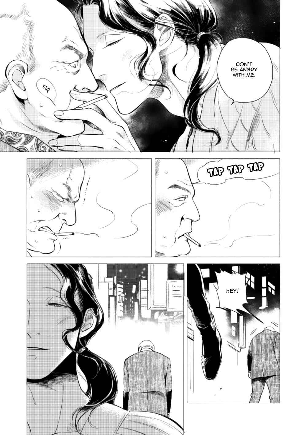 Page 17 Chapter 3 Jealousy