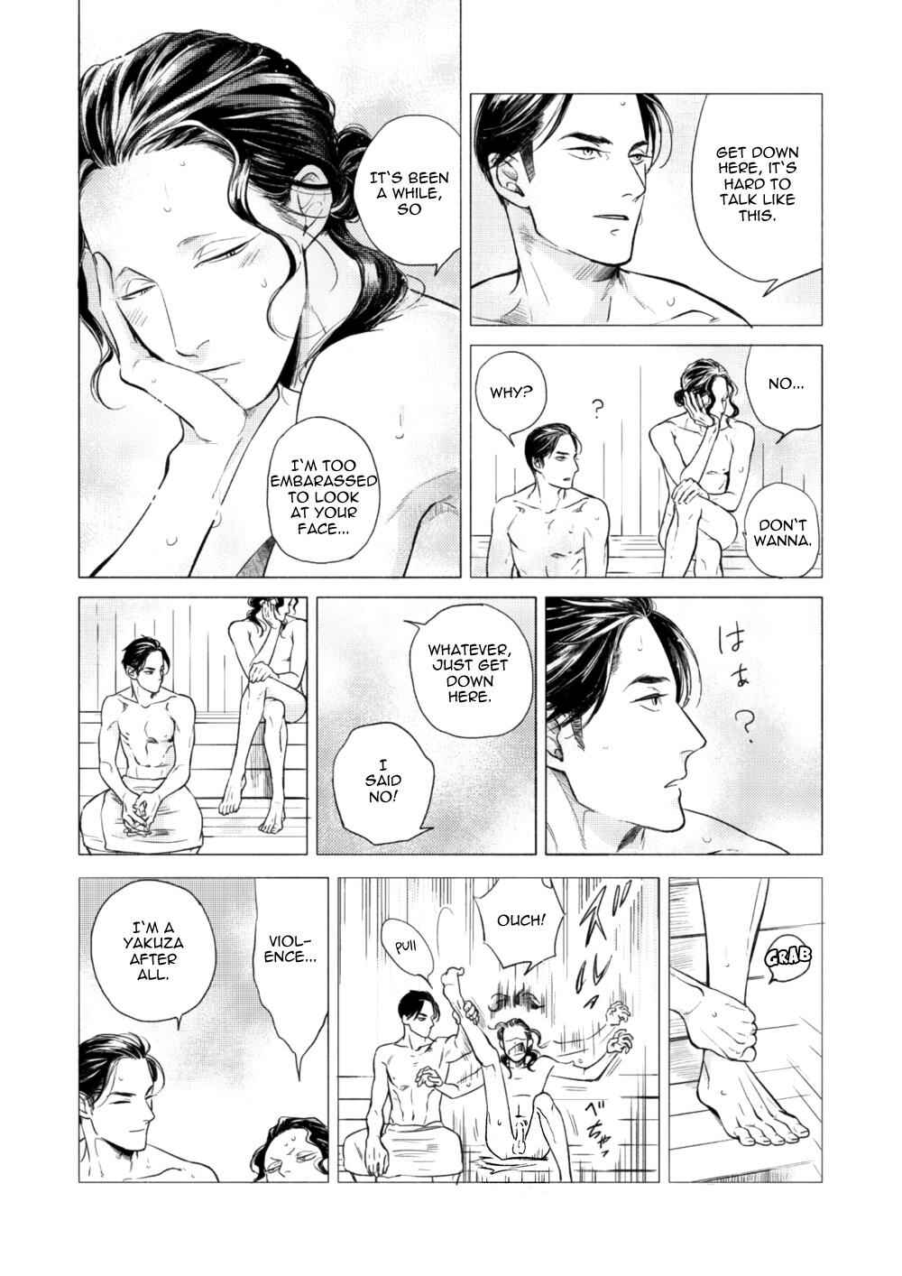 Page 32 Chapter 3 Jealousy
