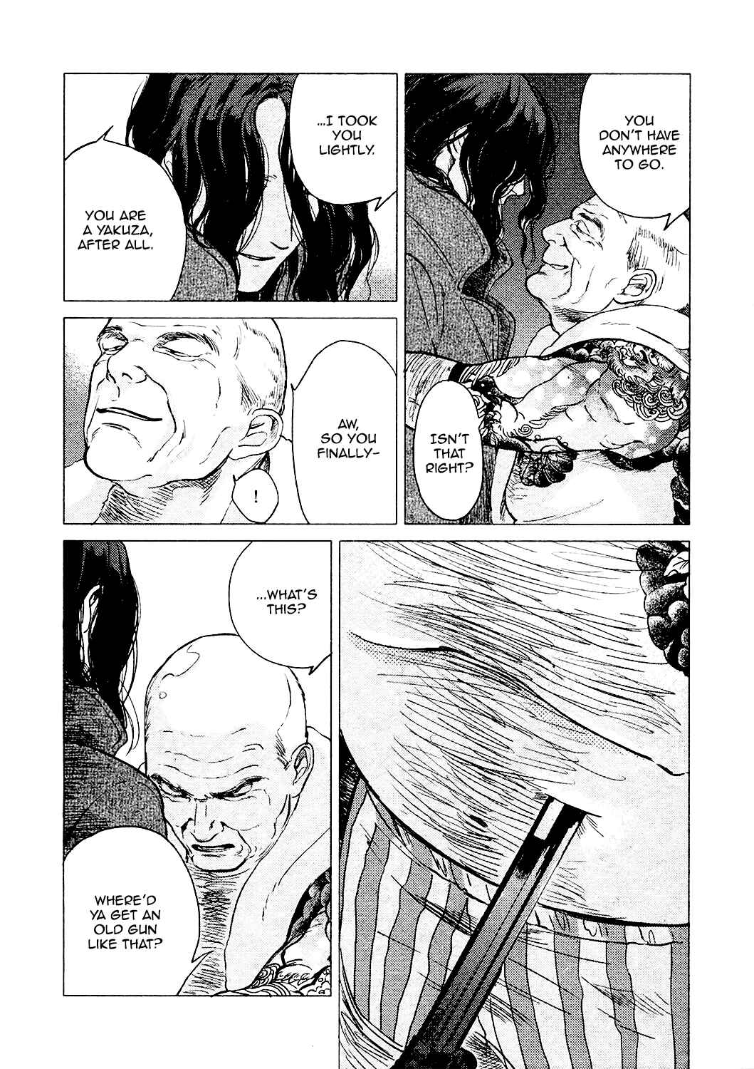 Page 11 Chapter 5 Jealousy