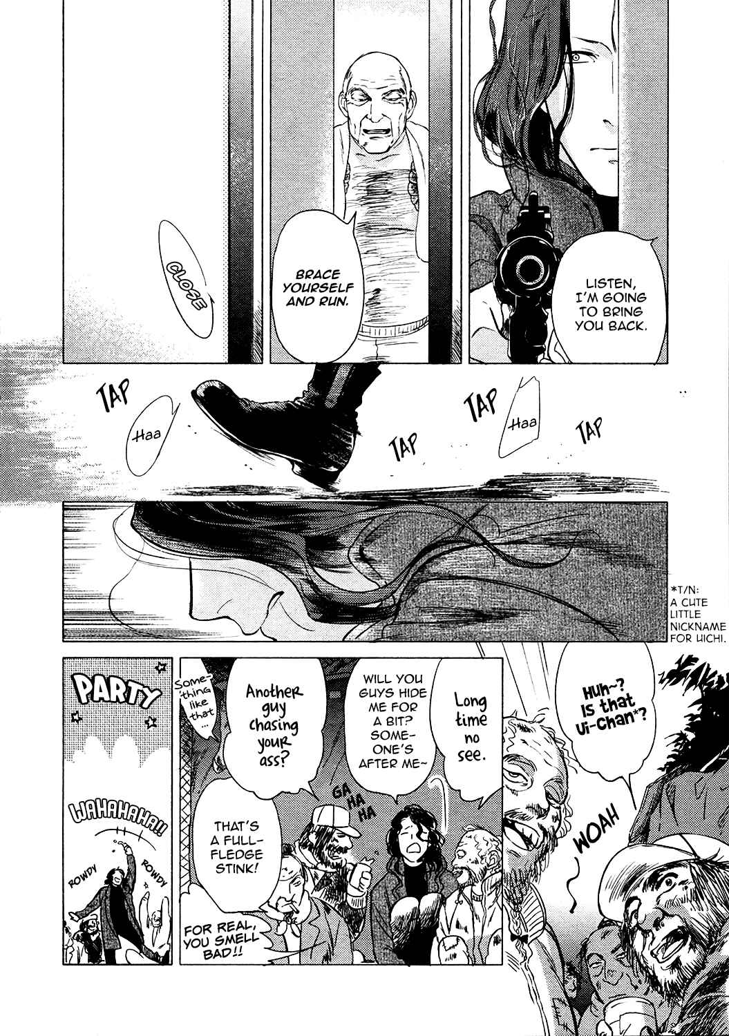 Page 13 Chapter 5 Jealousy