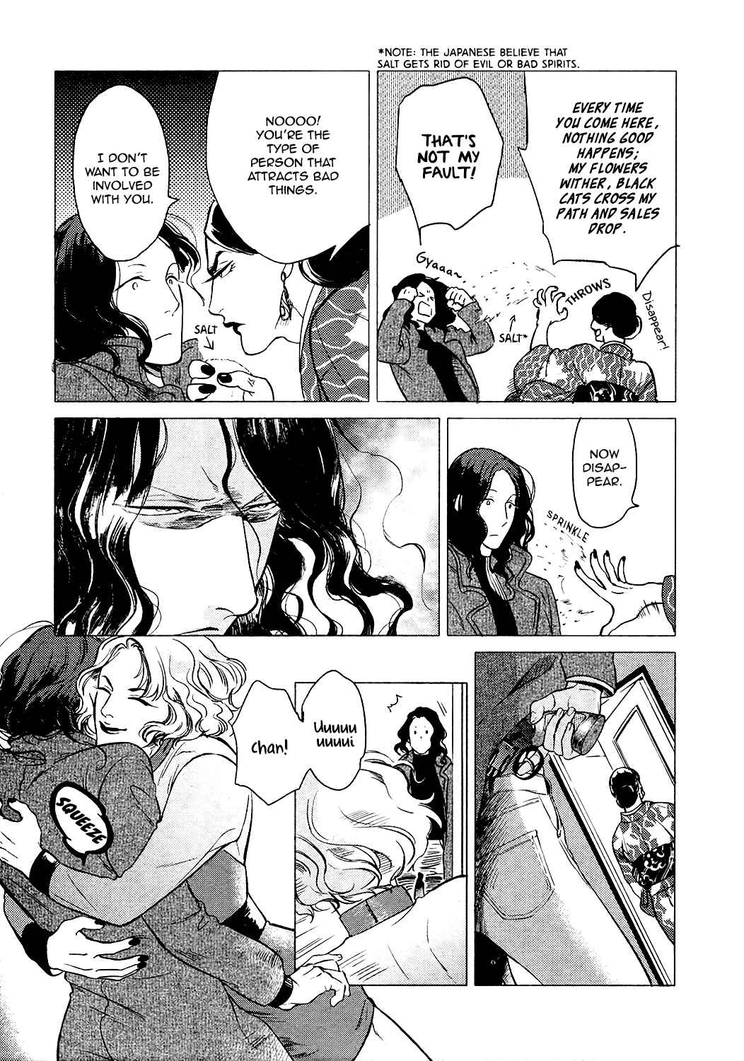 Page 26 Chapter 5 Jealousy
