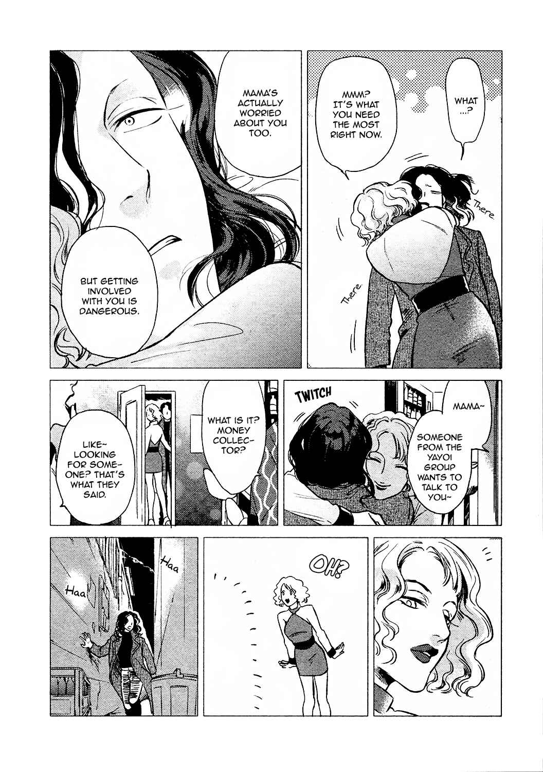 Page 27 Chapter 5 Jealousy