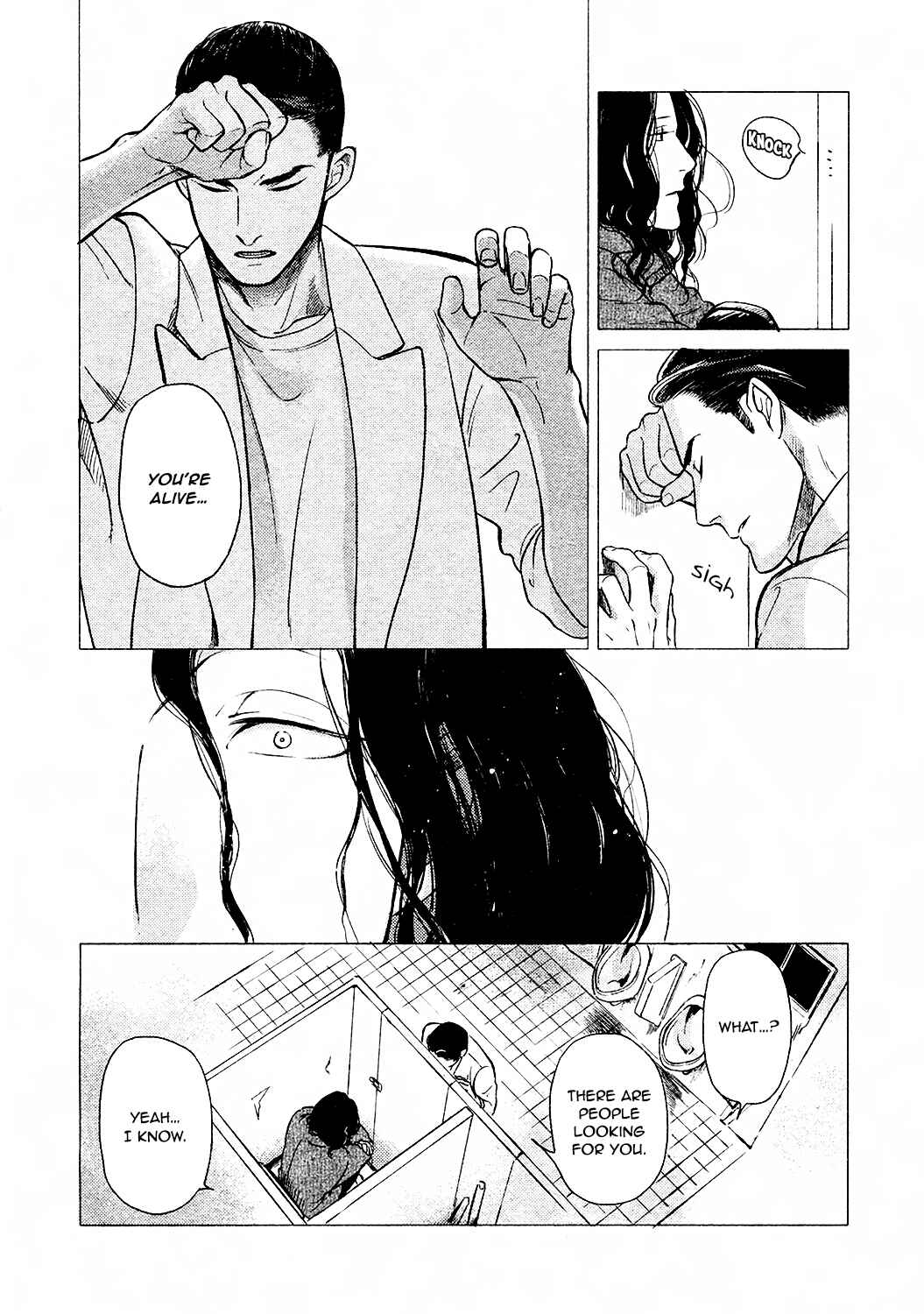 Page 31 Chapter 5 Jealousy