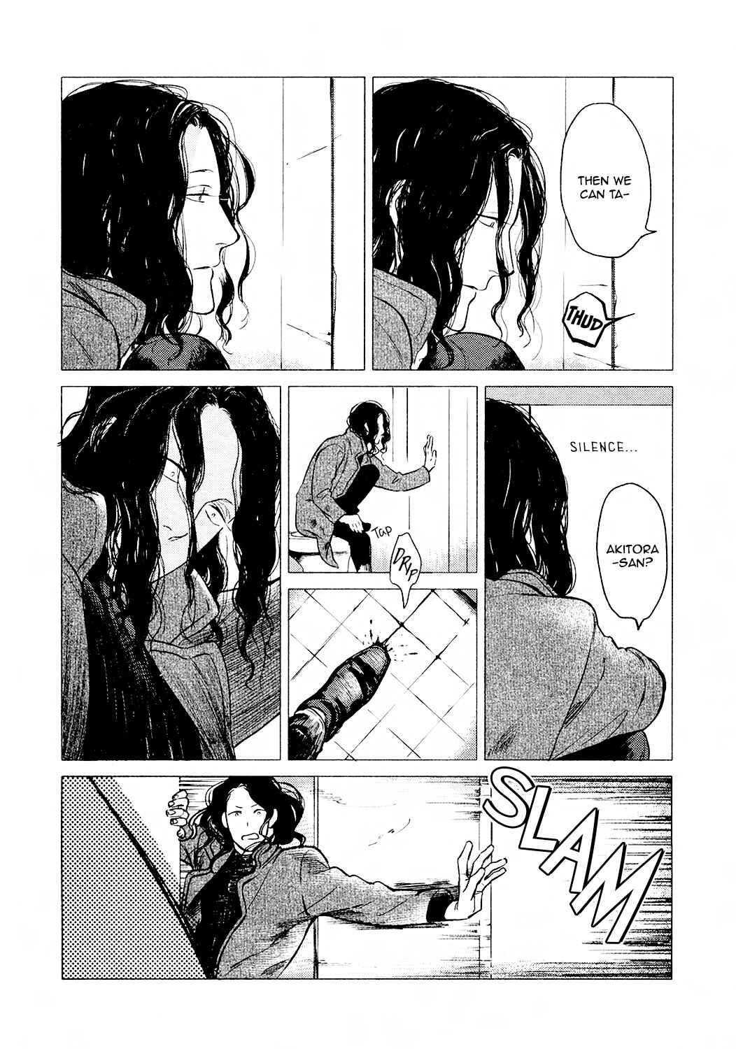 Page 33 Chapter 5 Jealousy