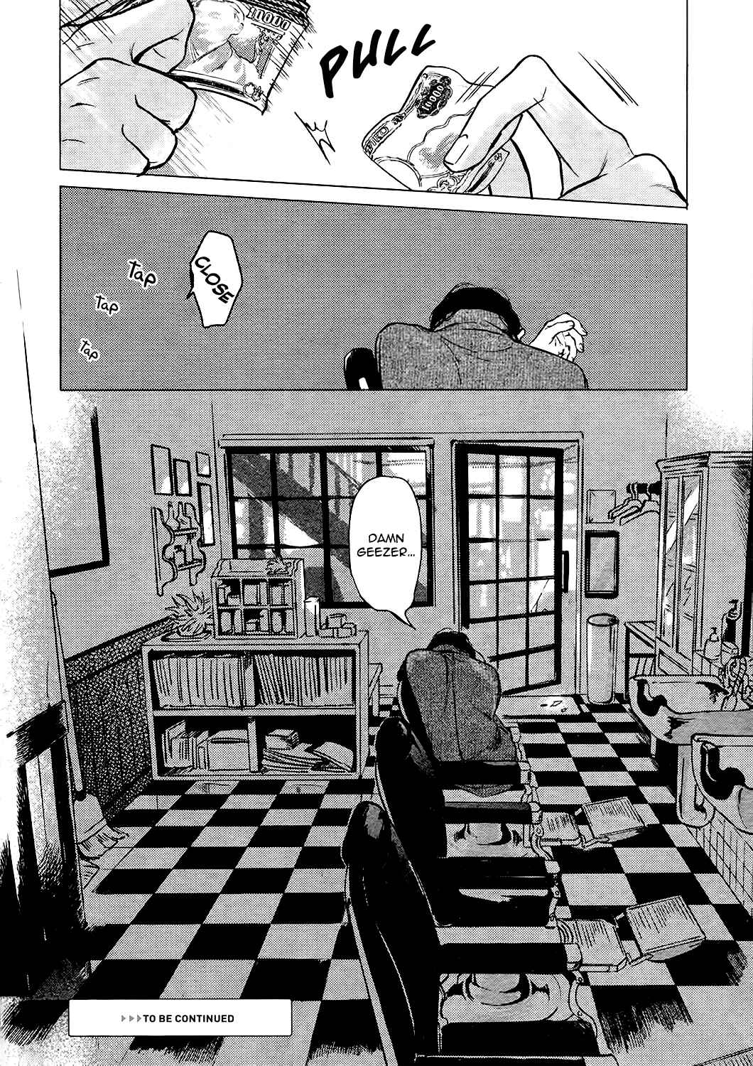 Page 43 Chapter 5 Jealousy