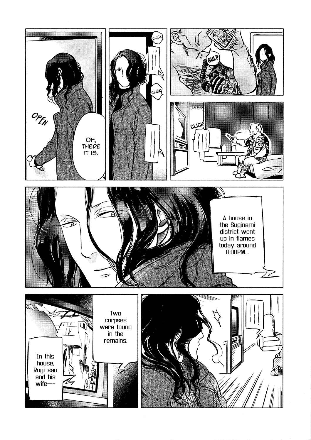 Page 9 Chapter 5 Jealousy