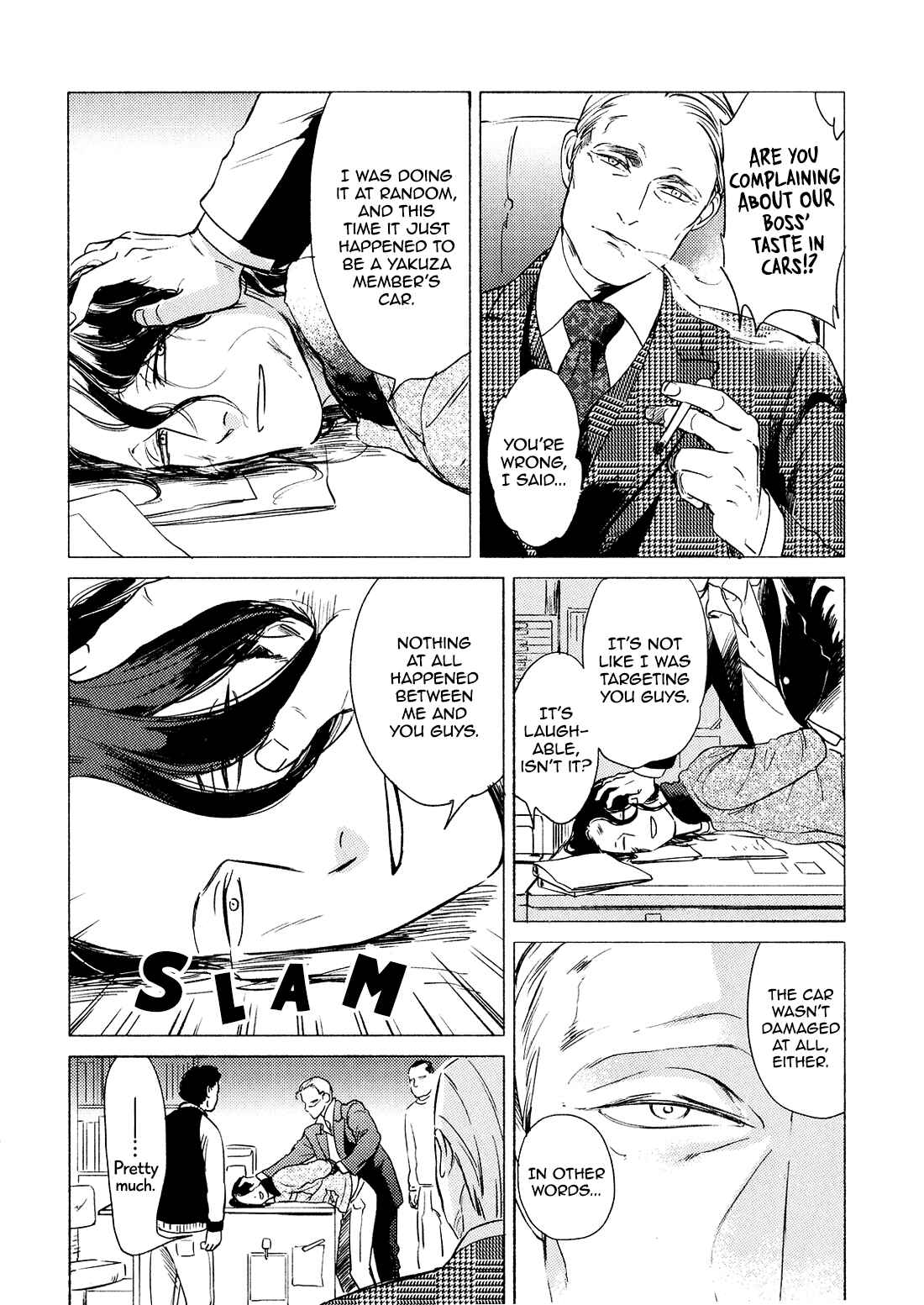 Page 15 Chapter 9 Jealousy