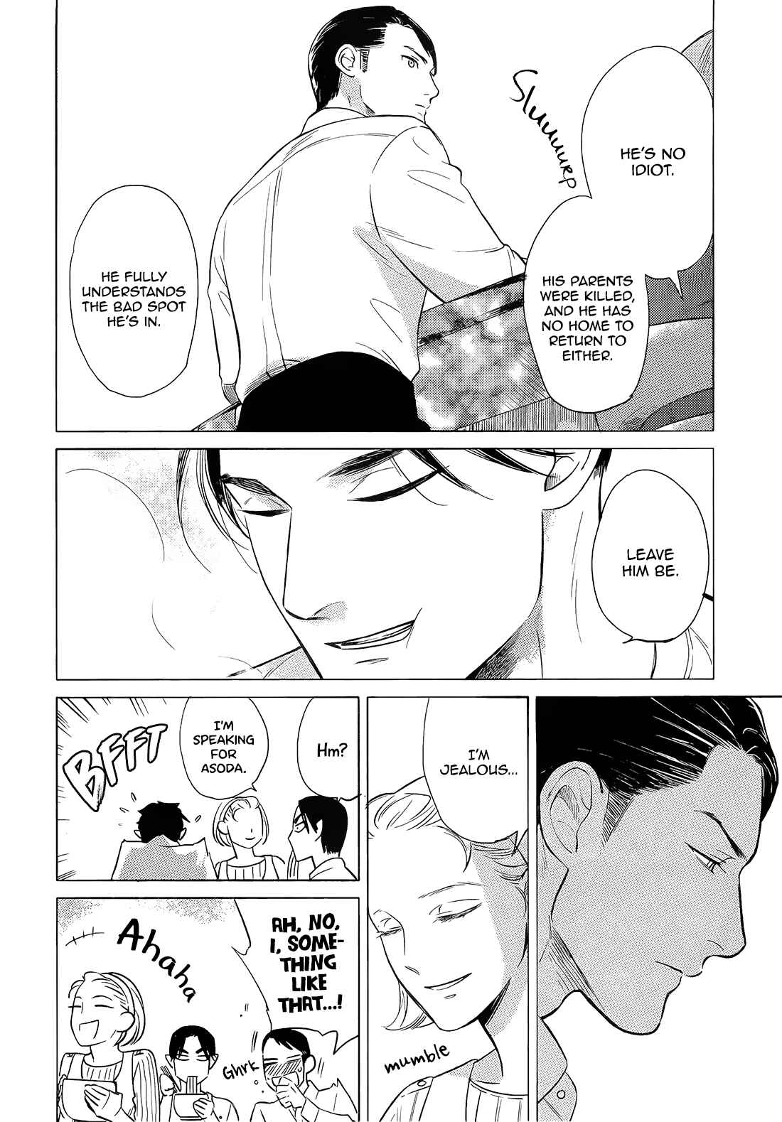 Page 19 Chapter 9 Jealousy