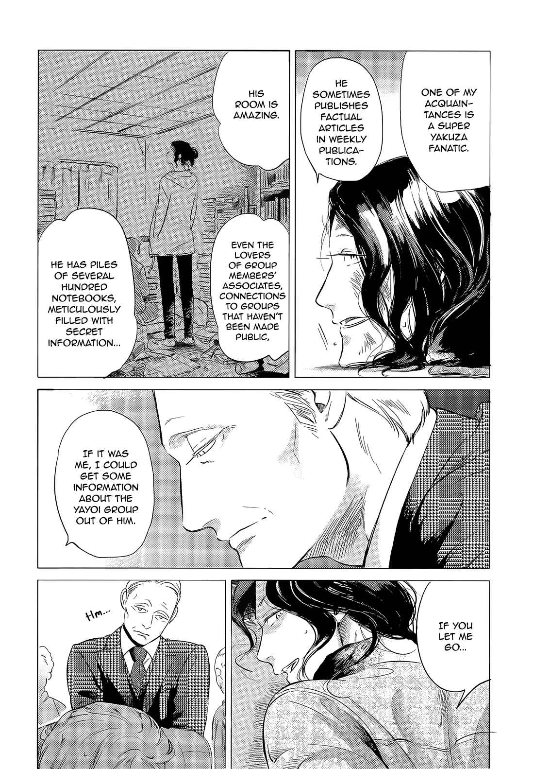 Page 21 Chapter 9 Jealousy