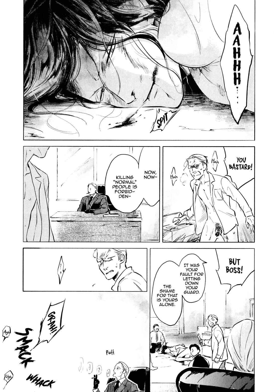 Page 30 Chapter 9 Jealousy