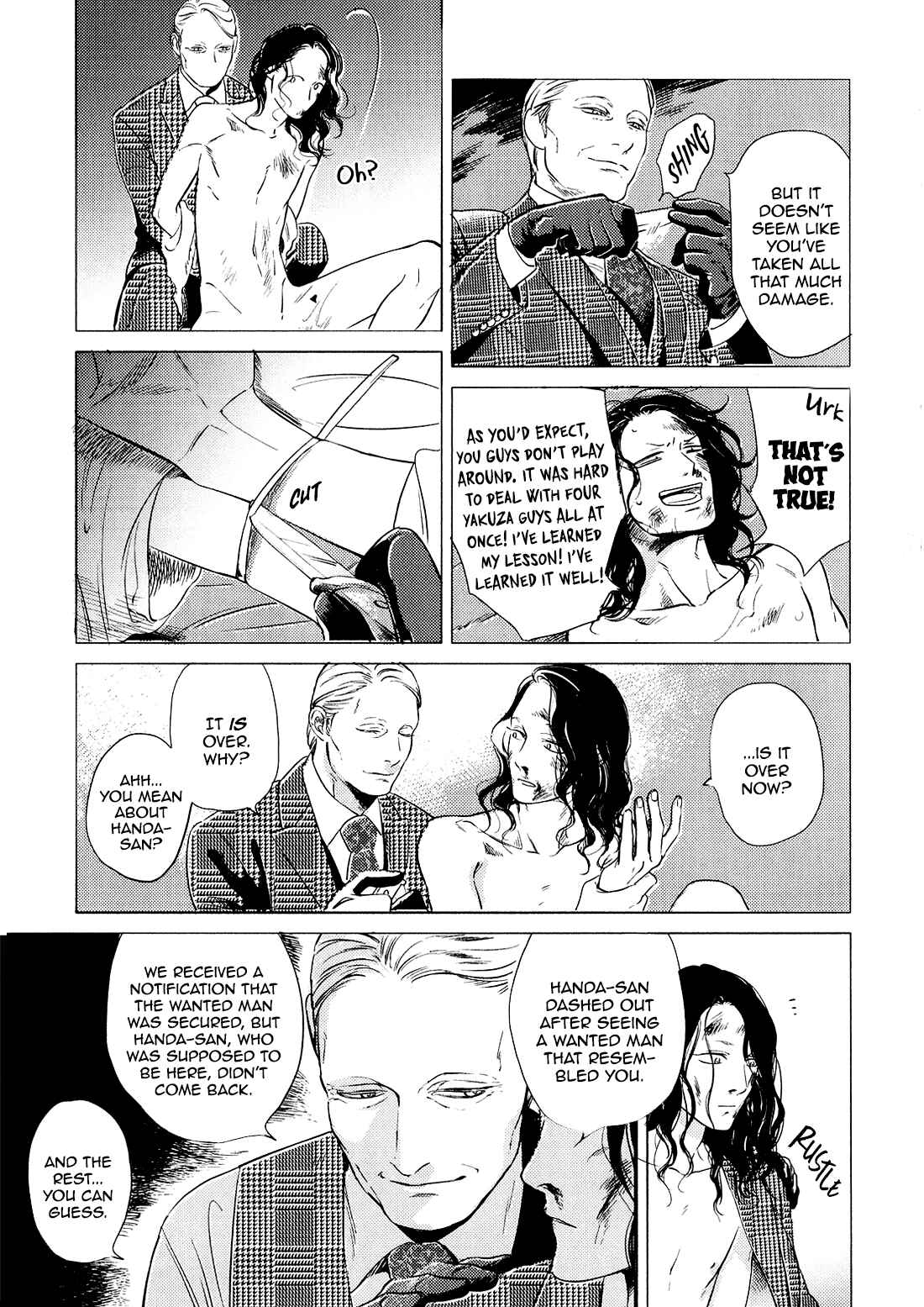 Page 32 Chapter 9 Jealousy