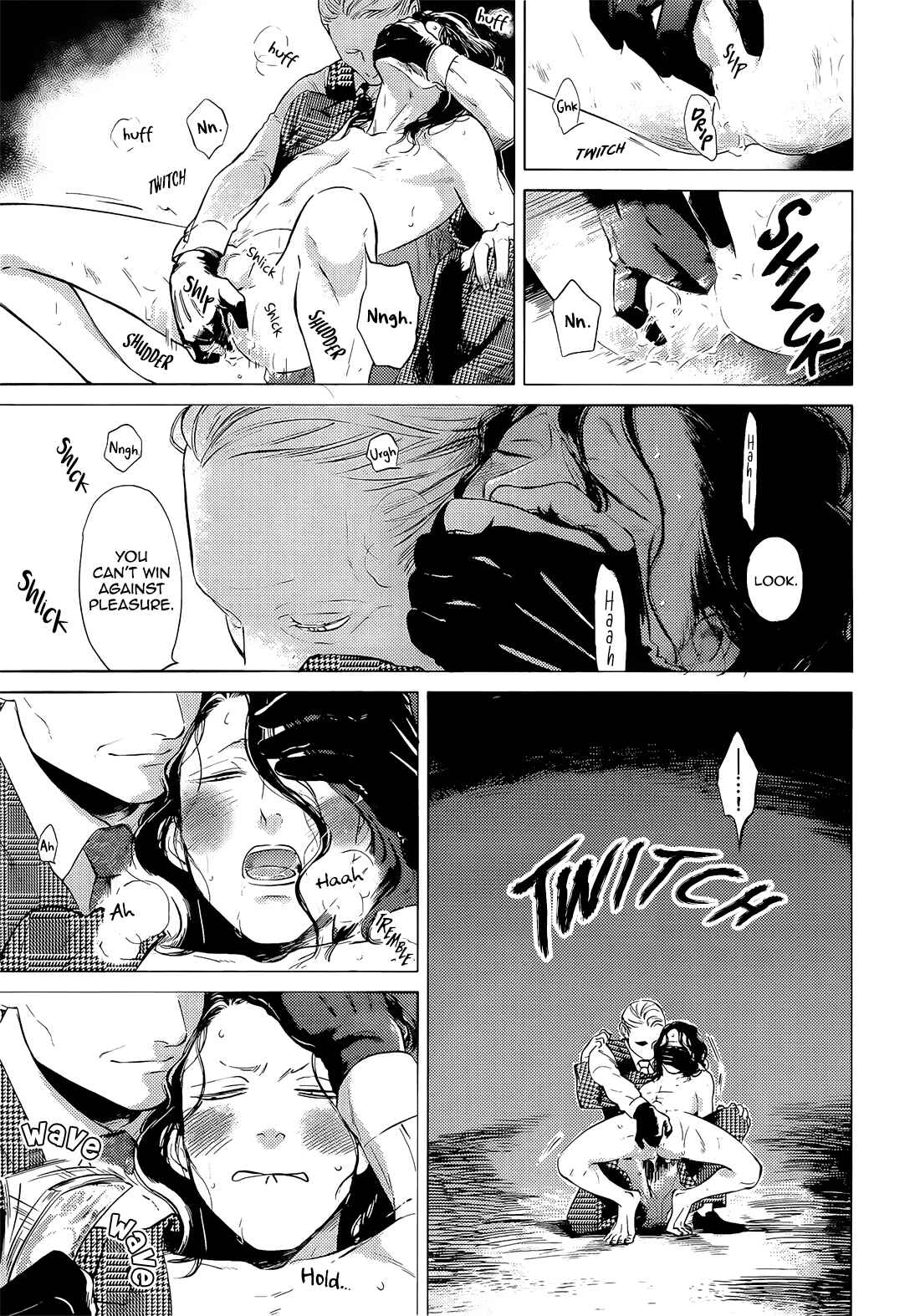 Page 36 Chapter 9 Jealousy