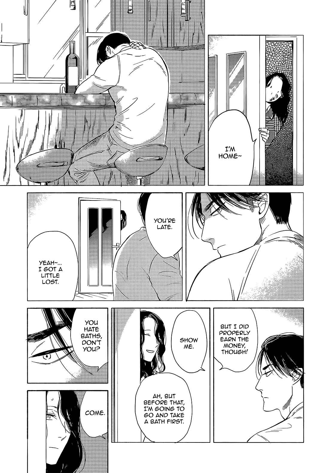 Page 38 Chapter 9 Jealousy