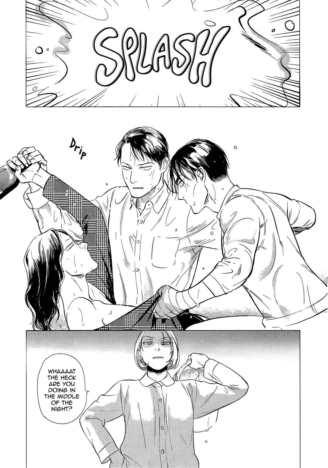 Page 44 Chapter 9 Jealousy