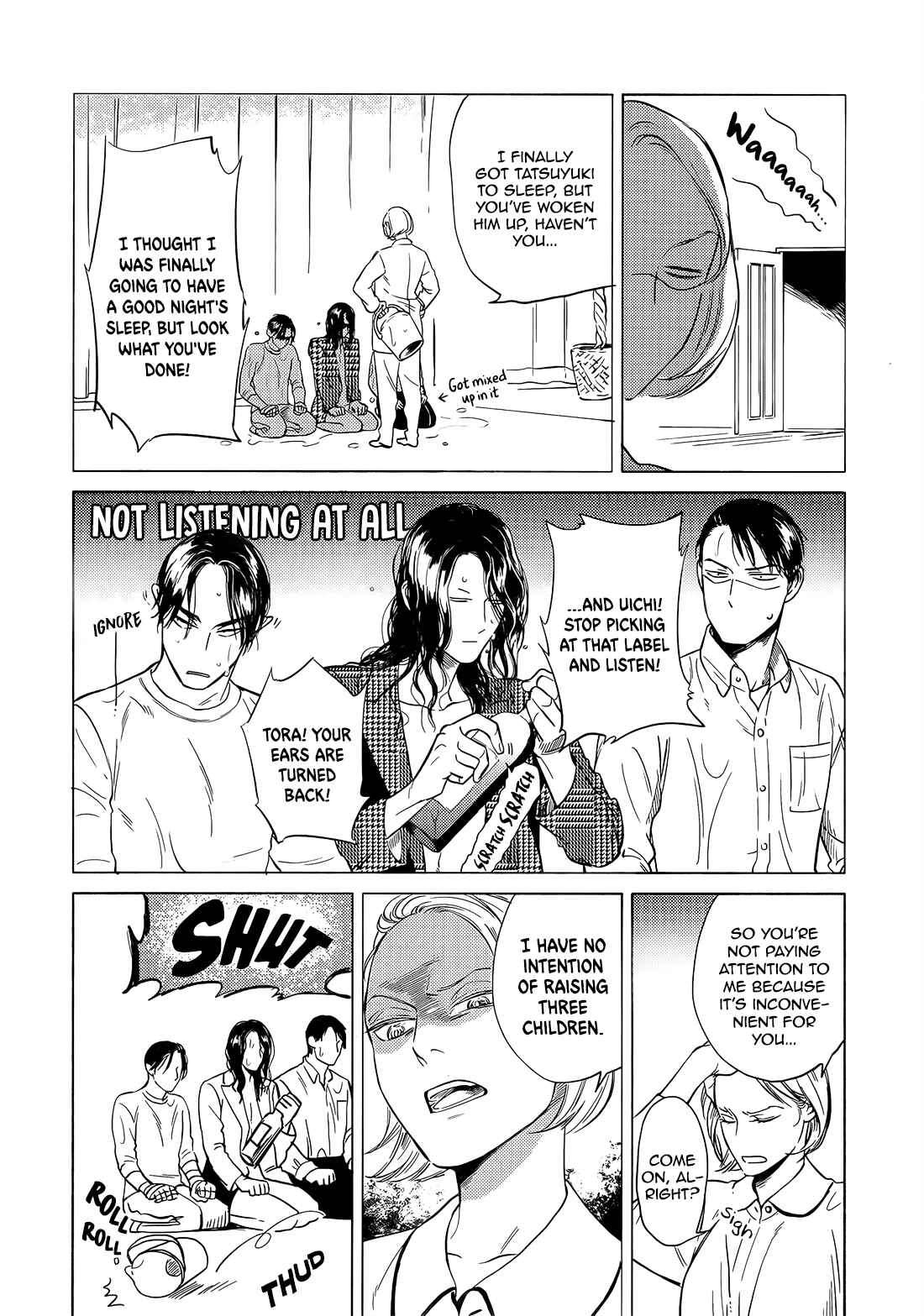 Page 45 Chapter 9 Jealousy