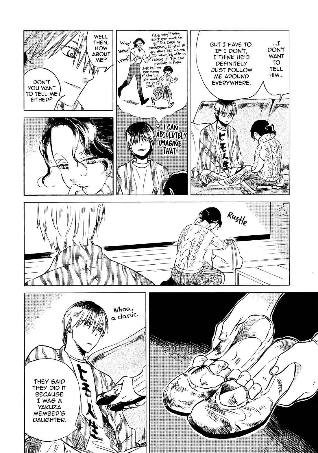 Page 7 Chapter 9 Jealousy