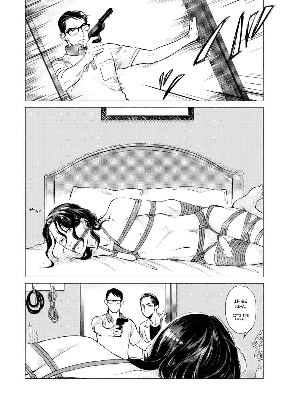 Page 11 Chapter 2 Jealousy