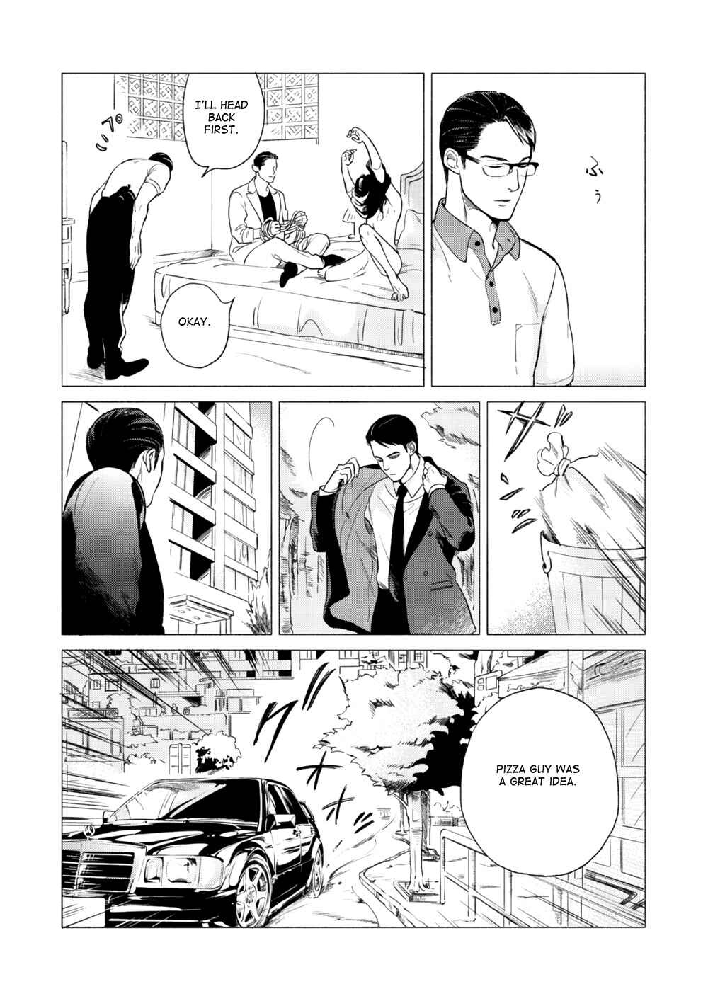Page 14 Chapter 2 Jealousy