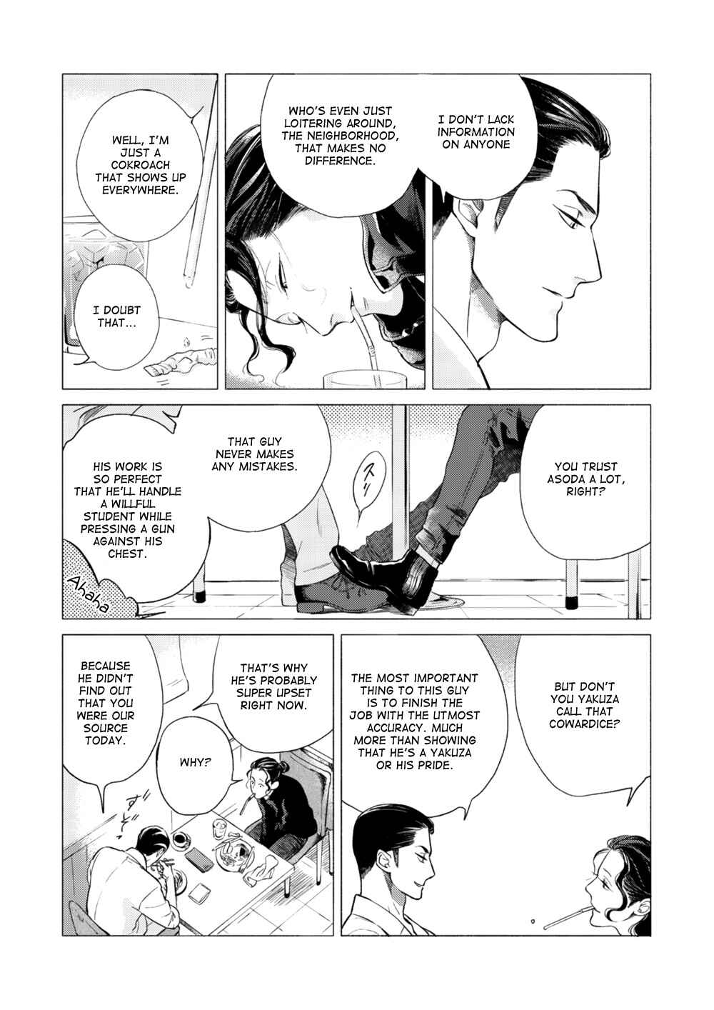 Page 18 Chapter 2 Jealousy