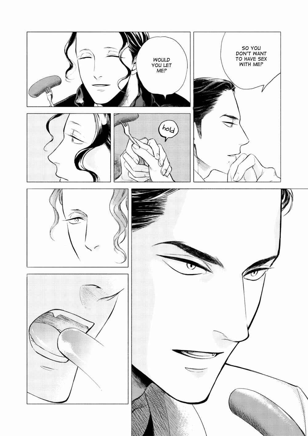 Page 21 Chapter 2 Jealousy