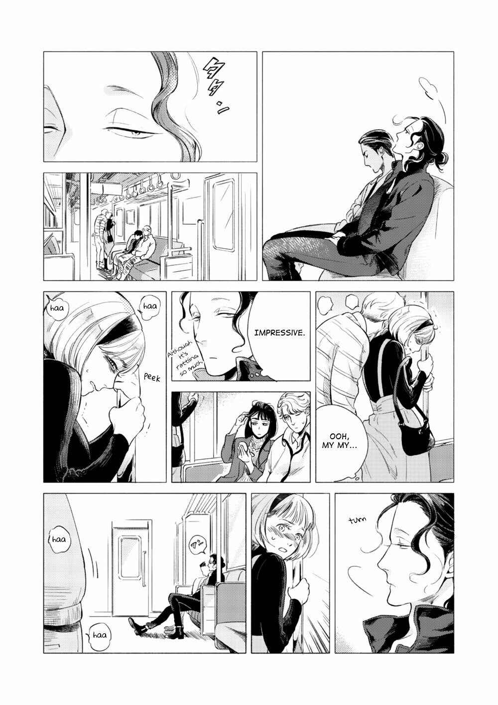 Page 24 Chapter 2 Jealousy