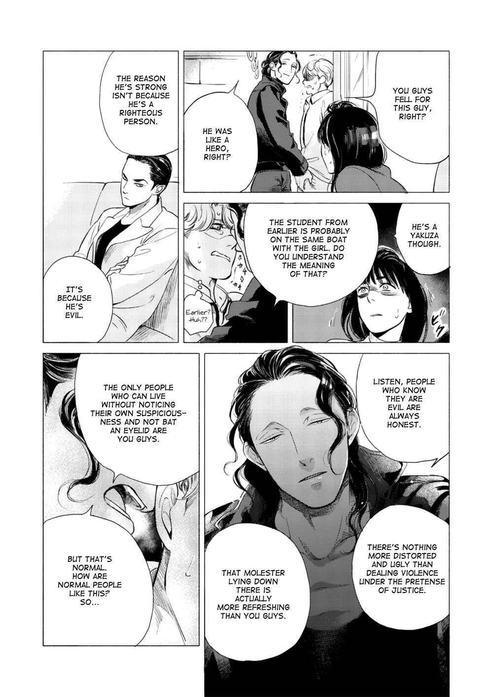 Page 29 Chapter 2 Jealousy