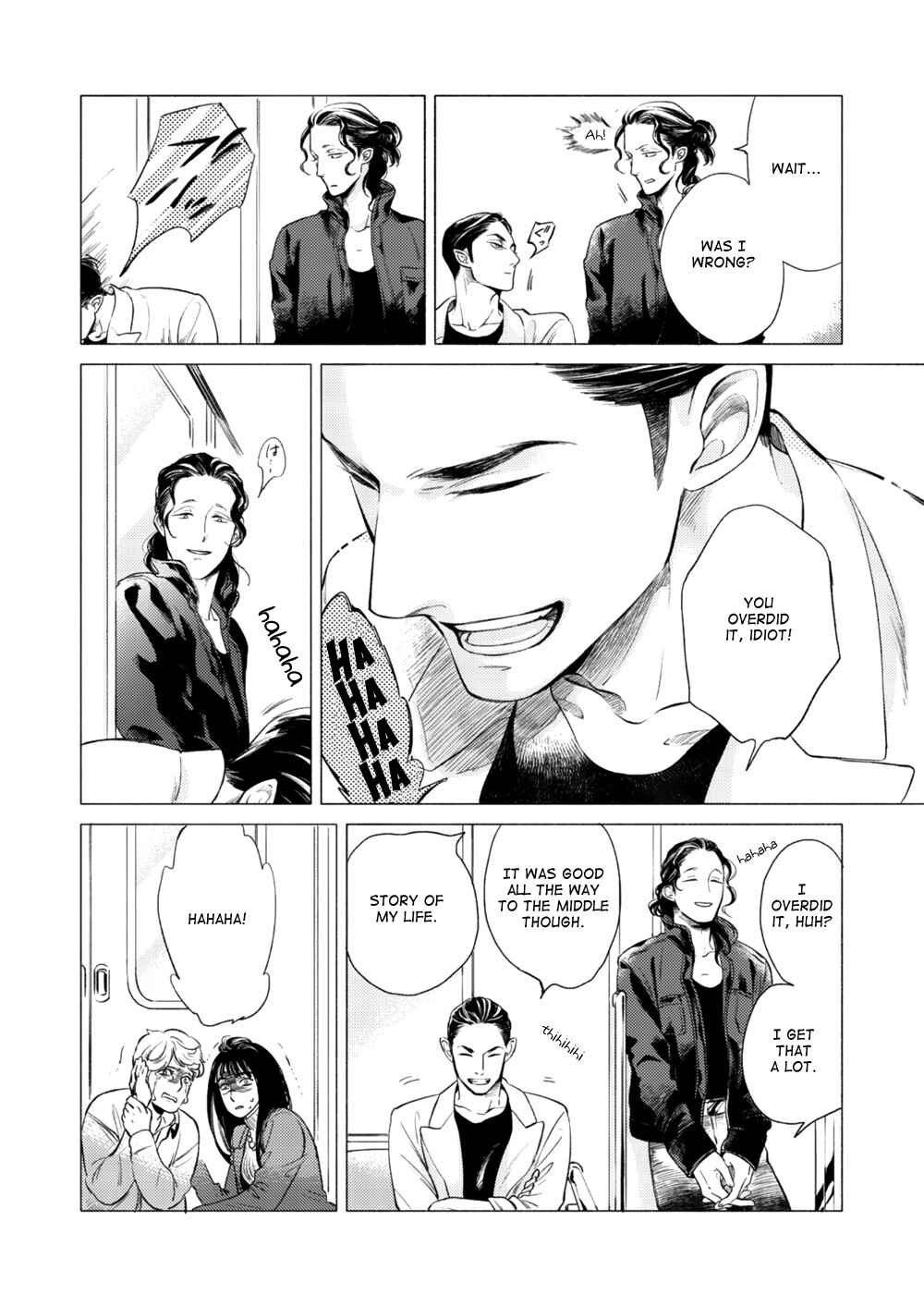 Page 31 Chapter 2 Jealousy