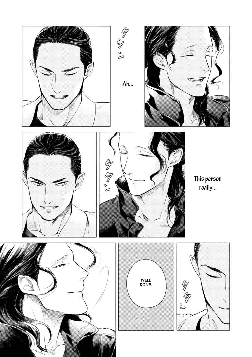 Page 32 Chapter 2 Jealousy