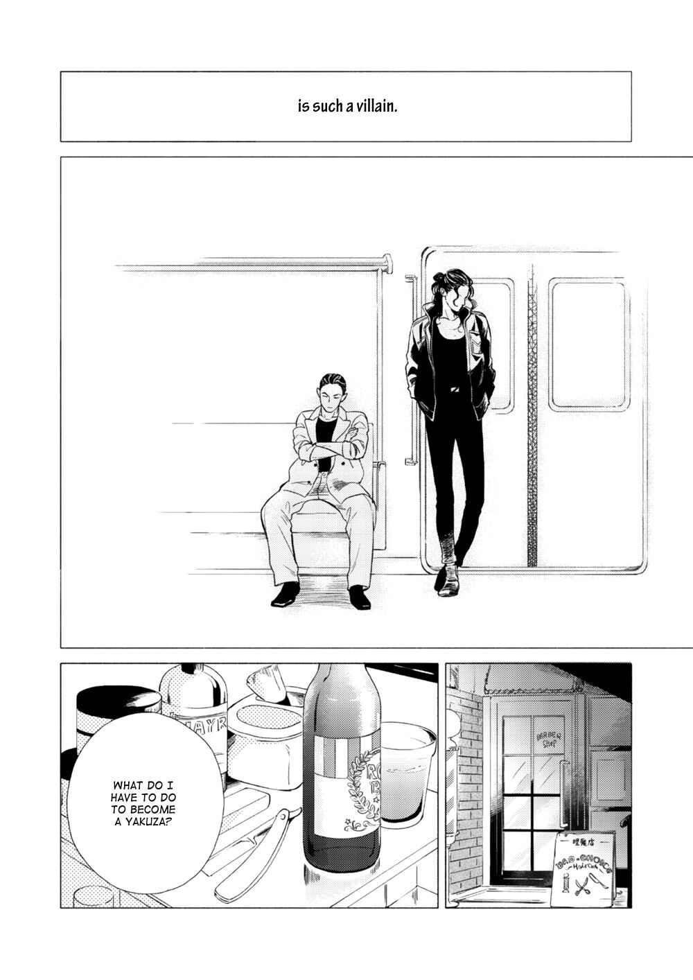 Page 33 Chapter 2 Jealousy