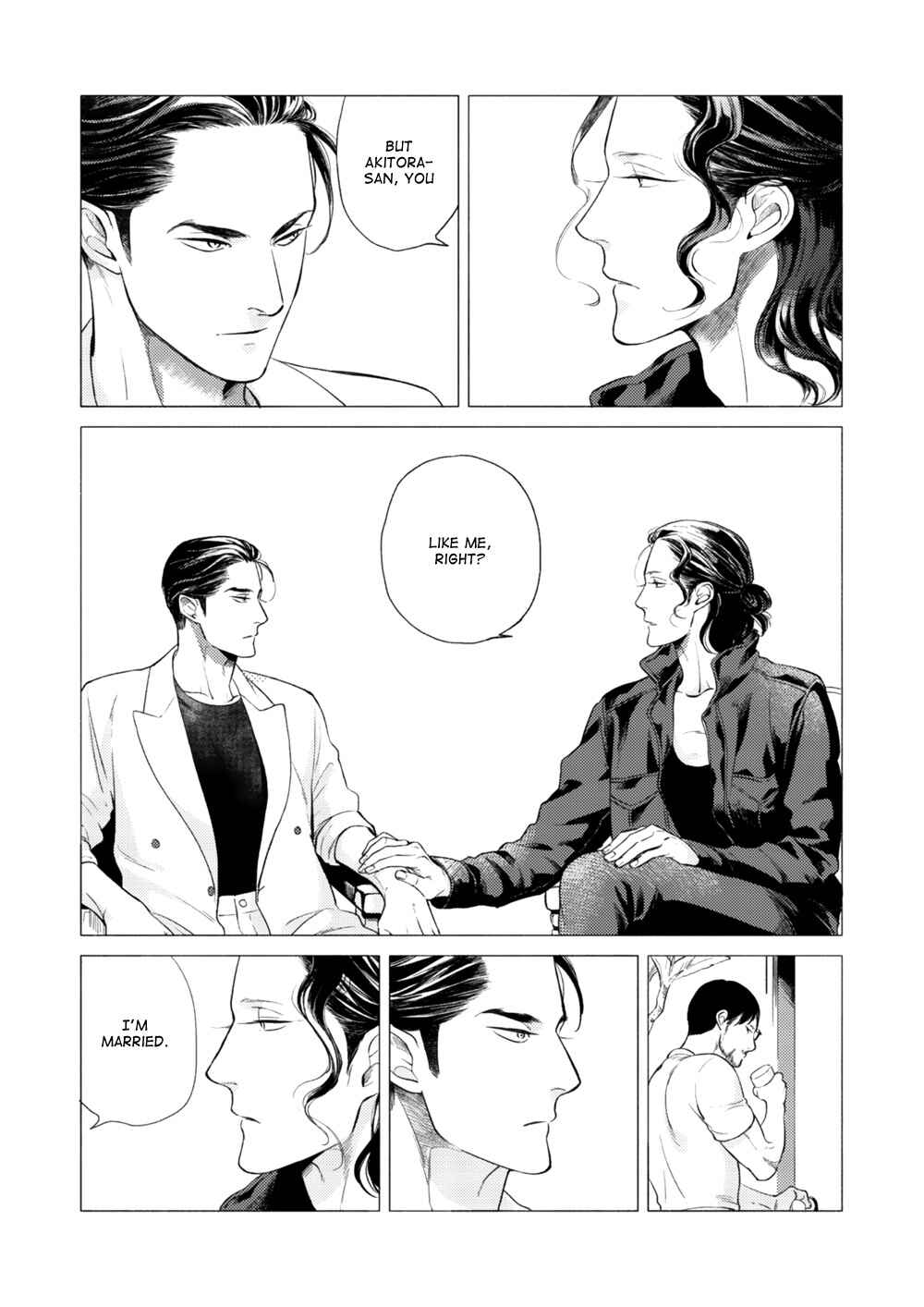 Page 38 Chapter 2 Jealousy