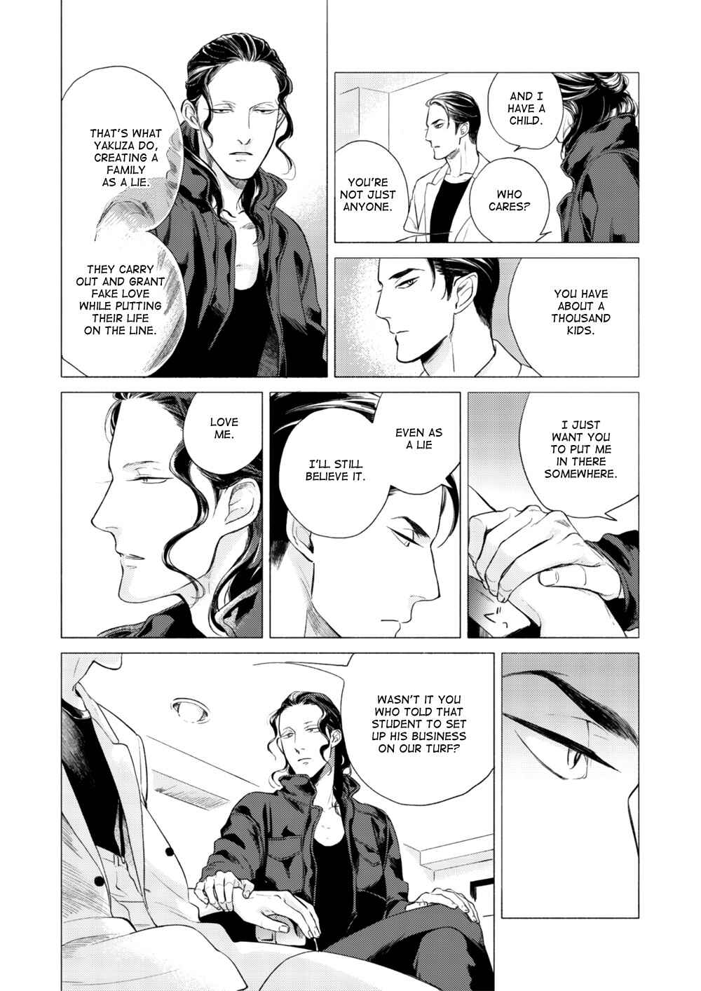 Page 39 Chapter 2 Jealousy