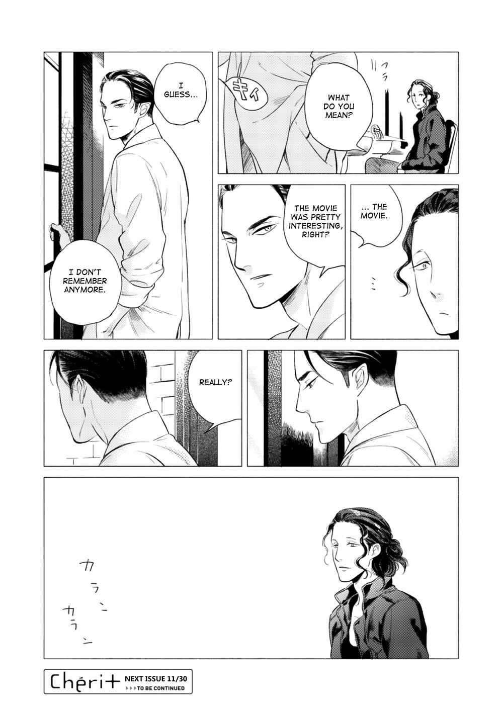 Page 41 Chapter 2 Jealousy