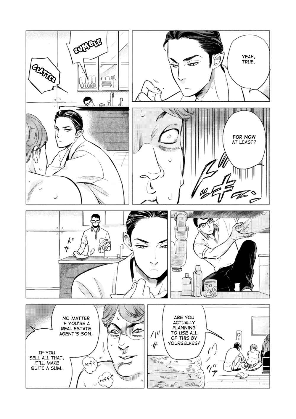 Page 7 Chapter 2 Jealousy