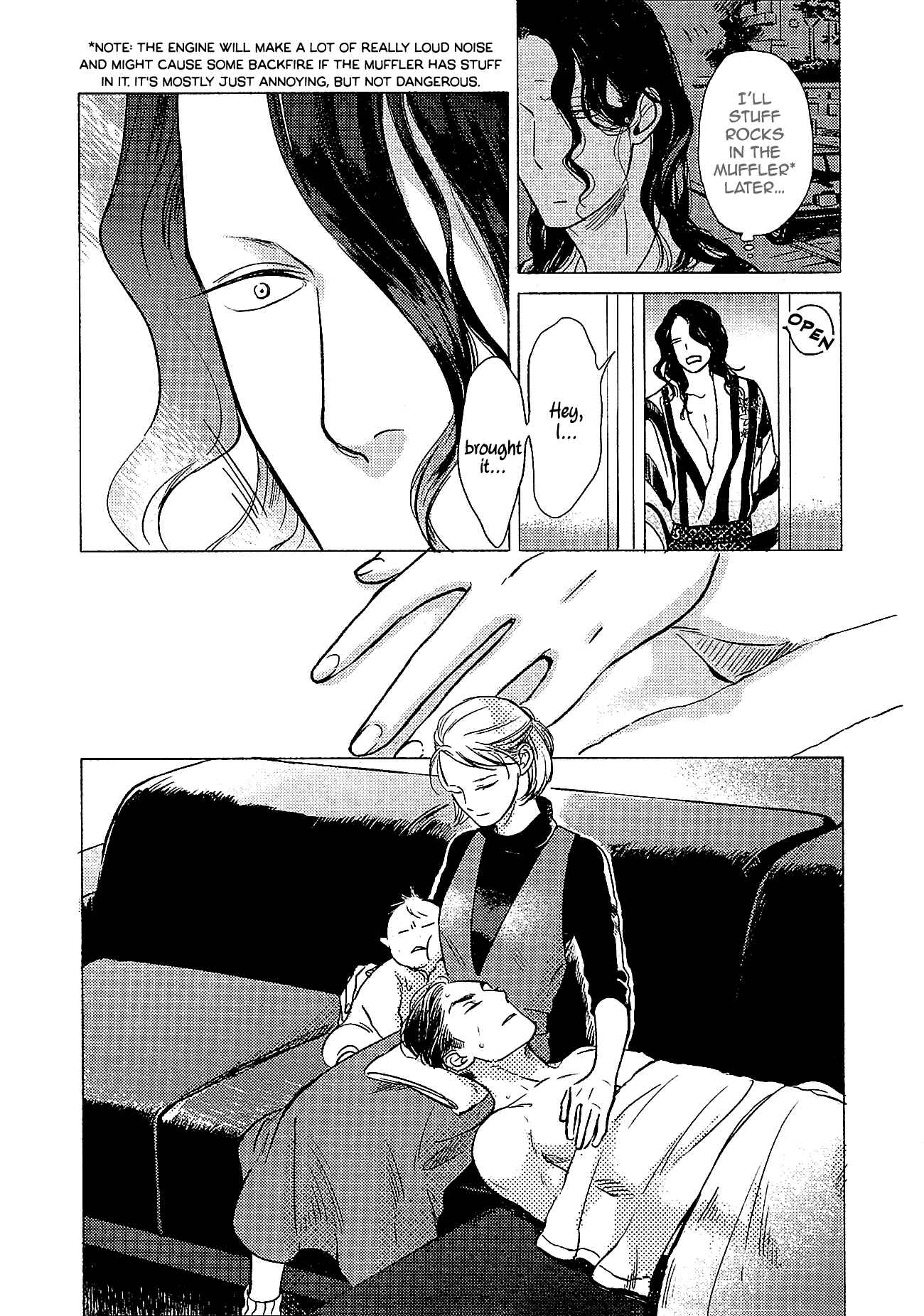 Page 12 Chapter 7 Jealousy
