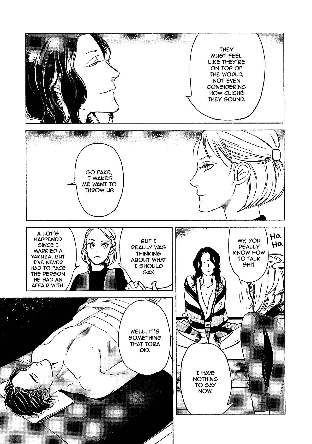 Page 17 Chapter 7 Jealousy