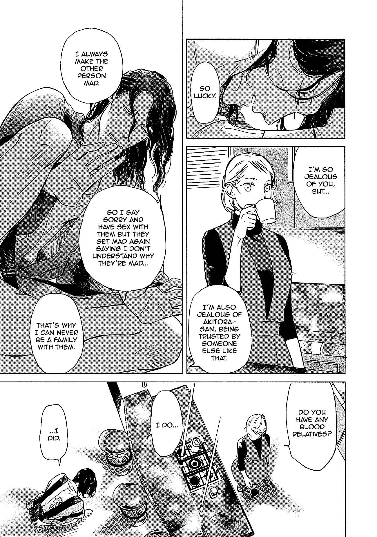 Page 23 Chapter 7 Jealousy