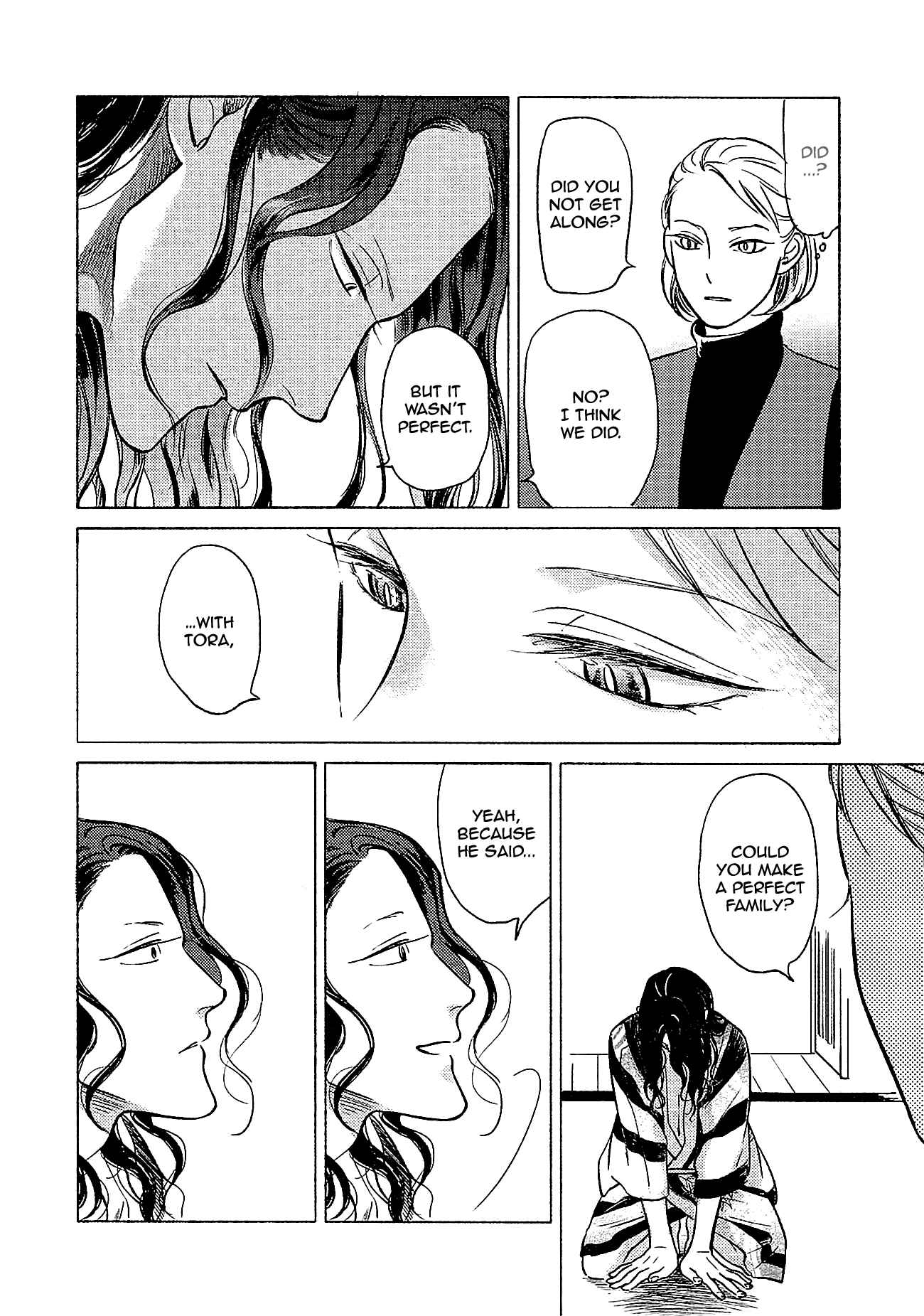 Page 24 Chapter 7 Jealousy