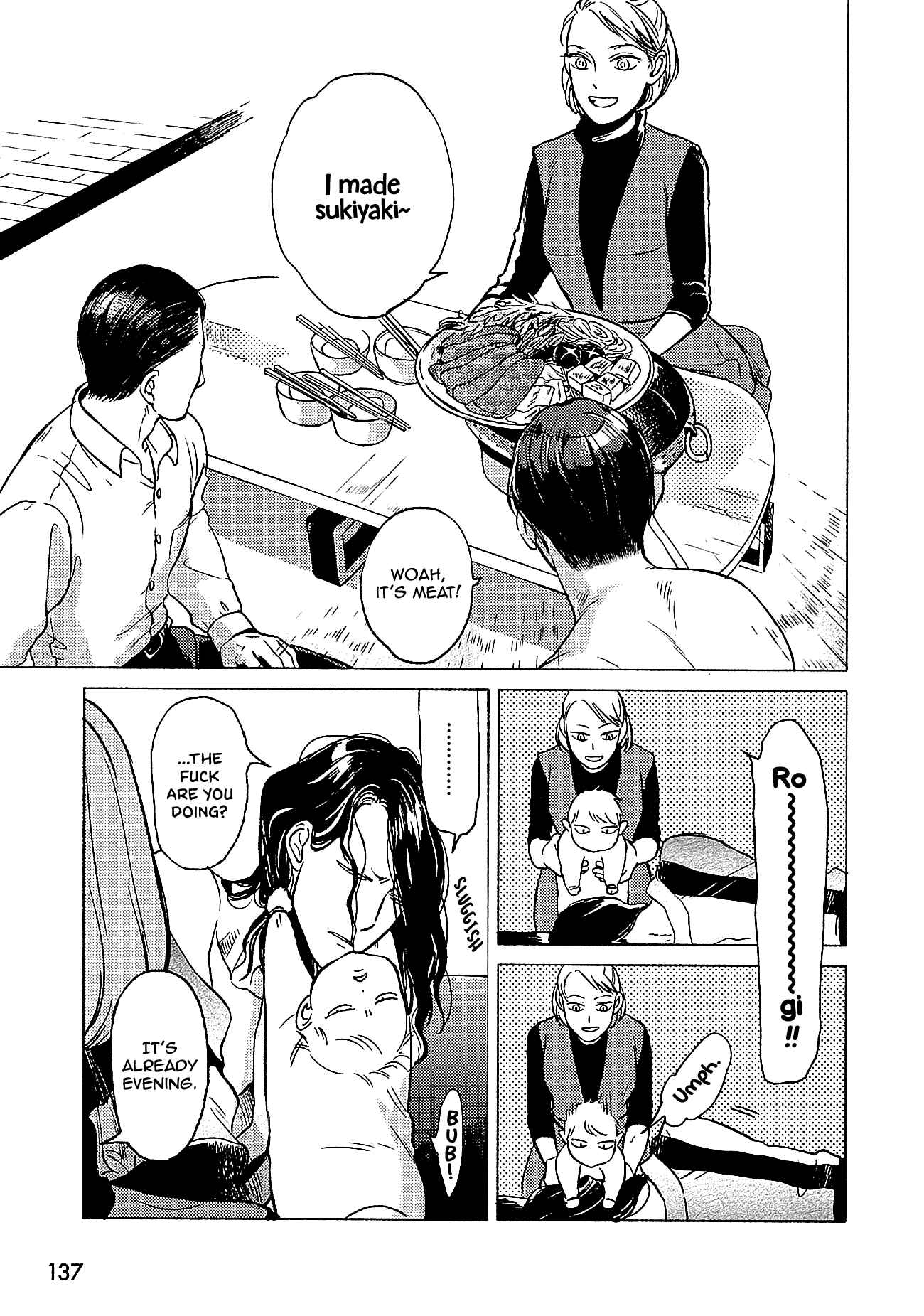 Page 35 Chapter 7 Jealousy