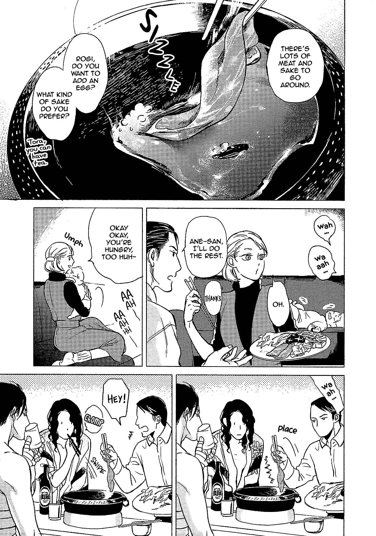 Page 37 Chapter 7 Jealousy