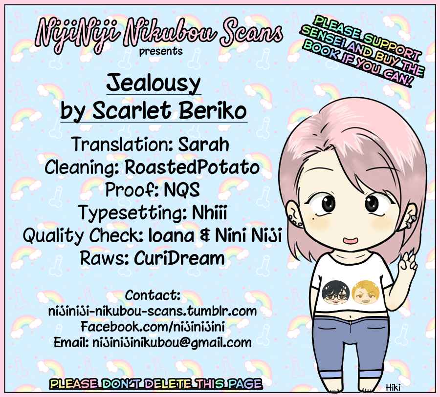 Page 41 Chapter 7 Jealousy