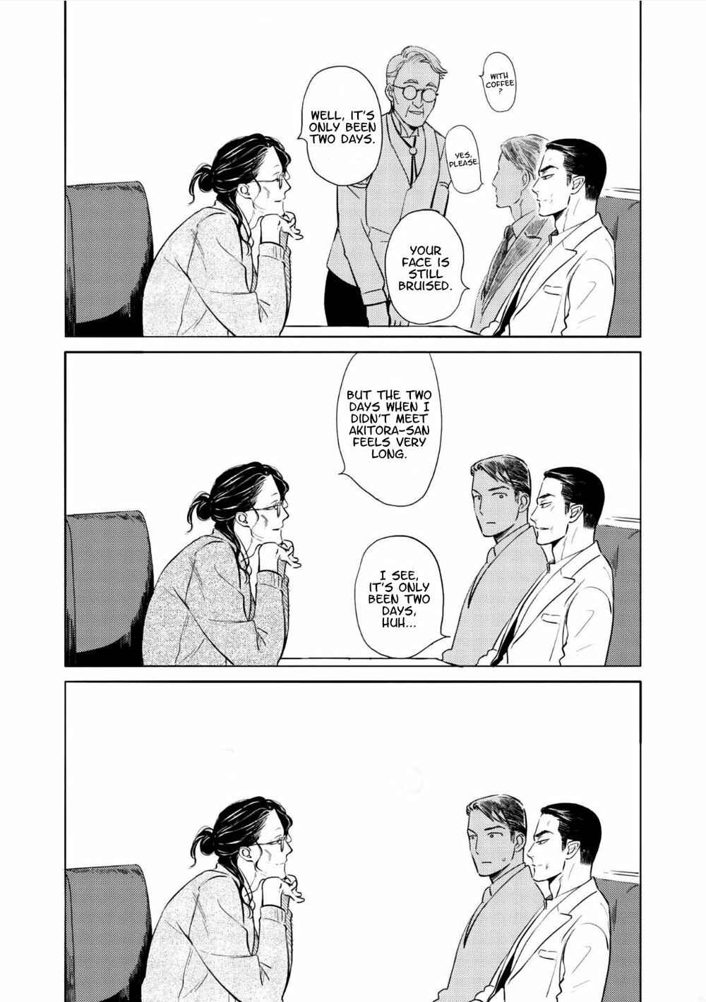 Page 11 Chapter 11 Jealousy