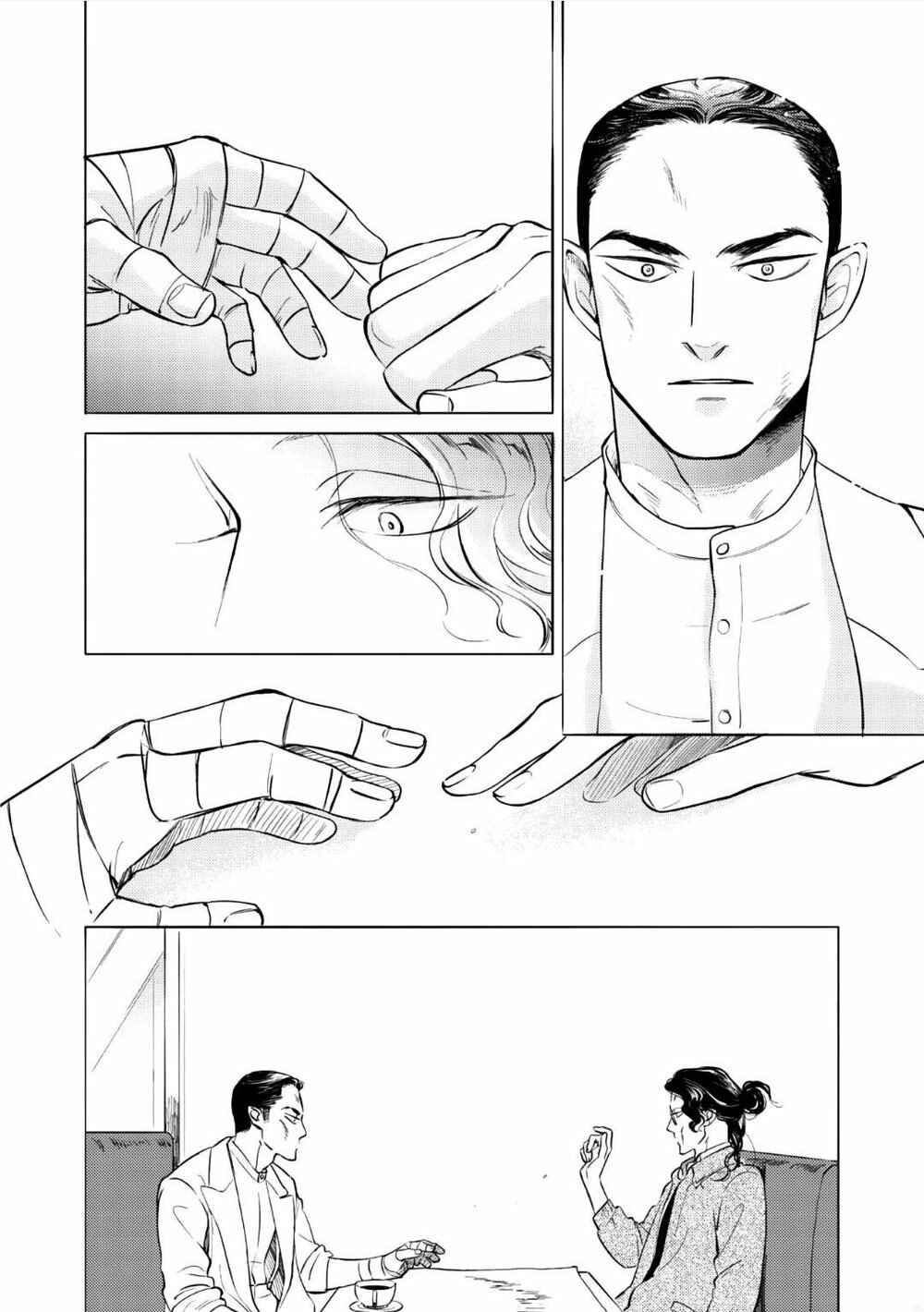 Page 20 Chapter 11 Jealousy