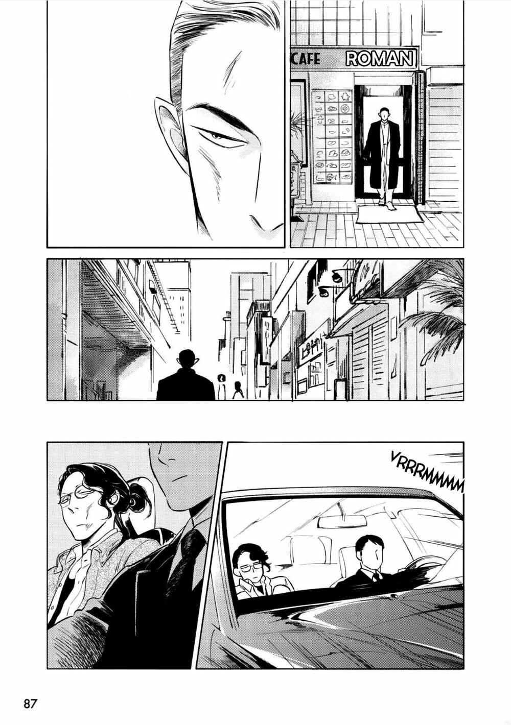 Page 23 Chapter 11 Jealousy