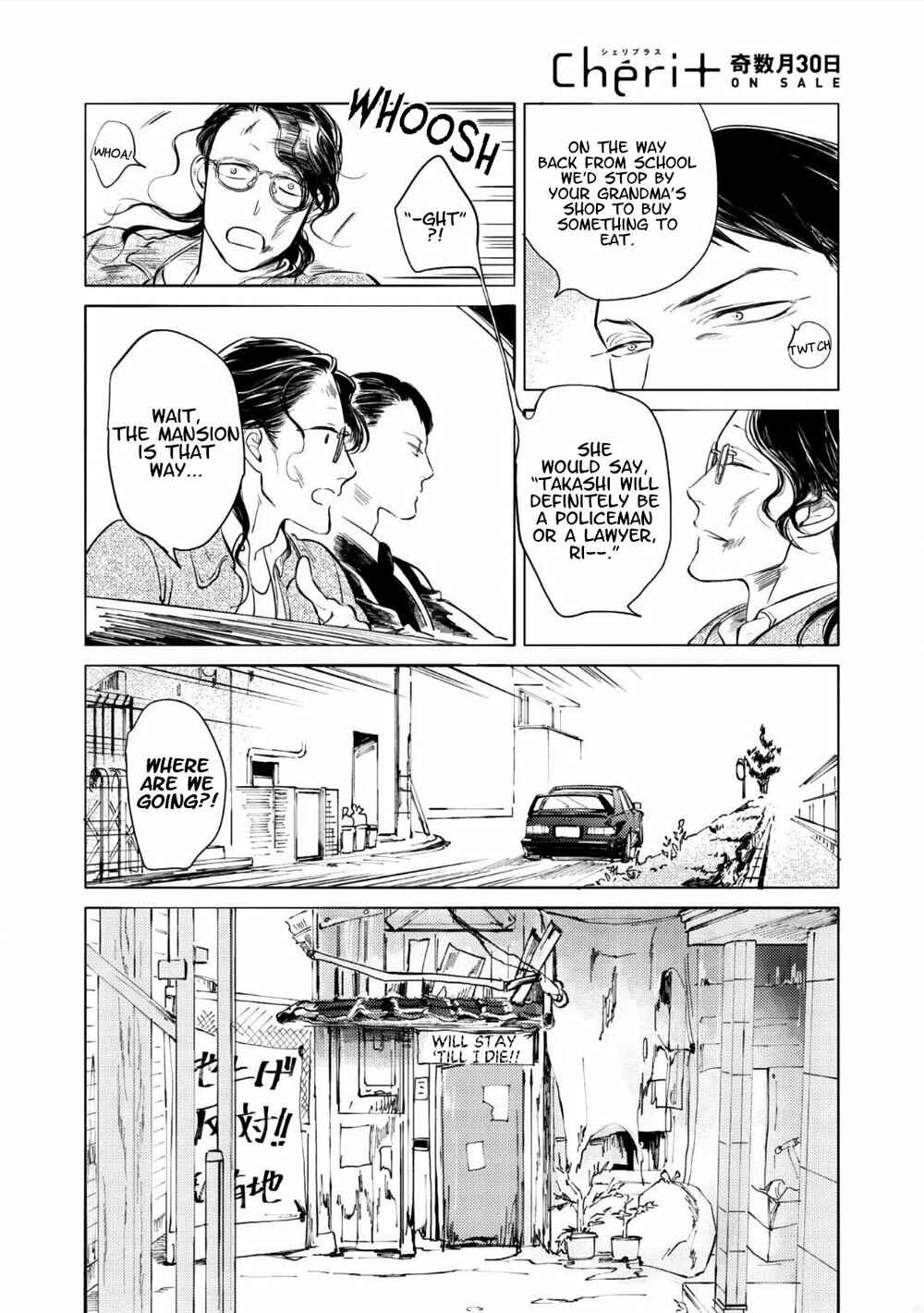 Page 26 Chapter 11 Jealousy