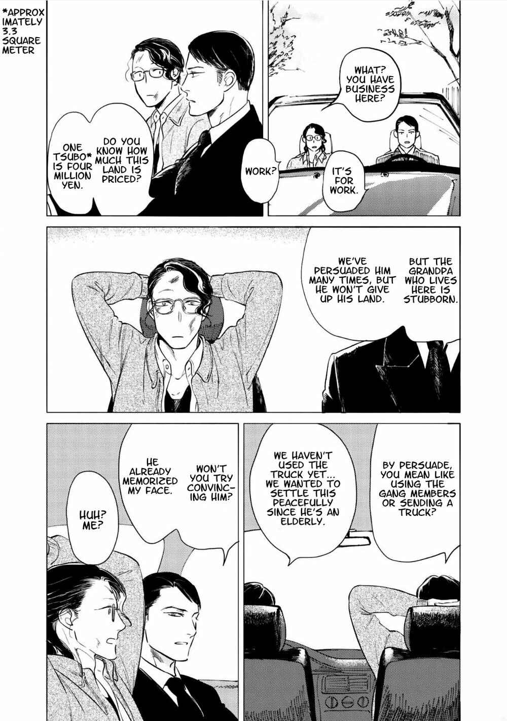Page 27 Chapter 11 Jealousy