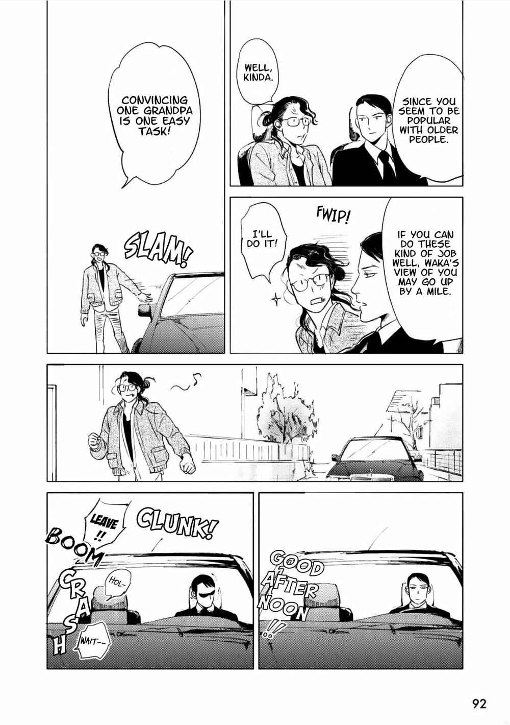 Page 28 Chapter 11 Jealousy