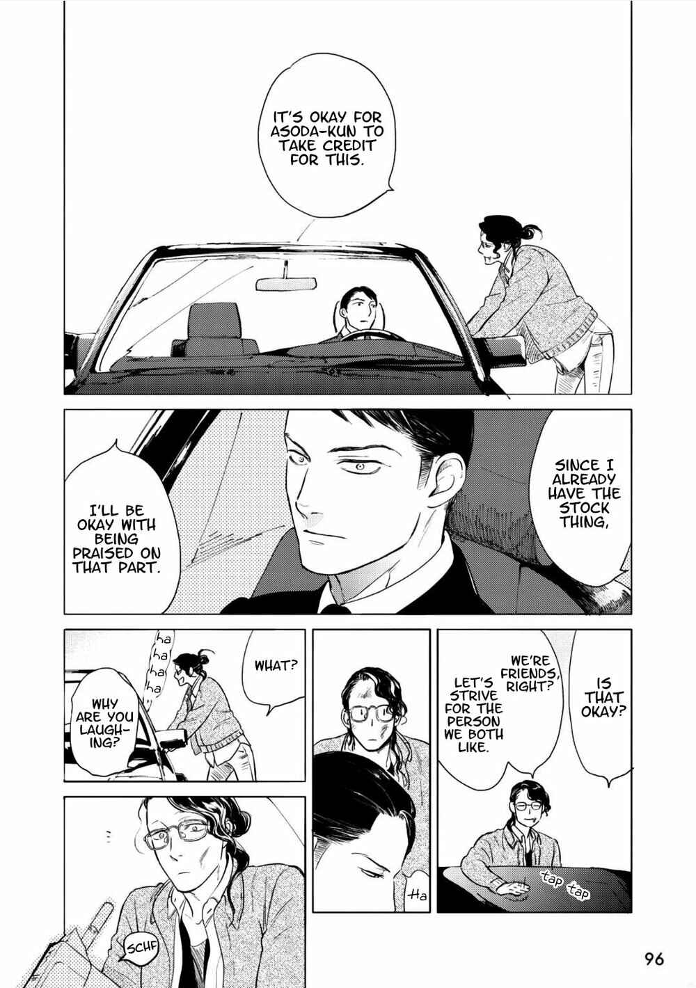 Page 32 Chapter 11 Jealousy