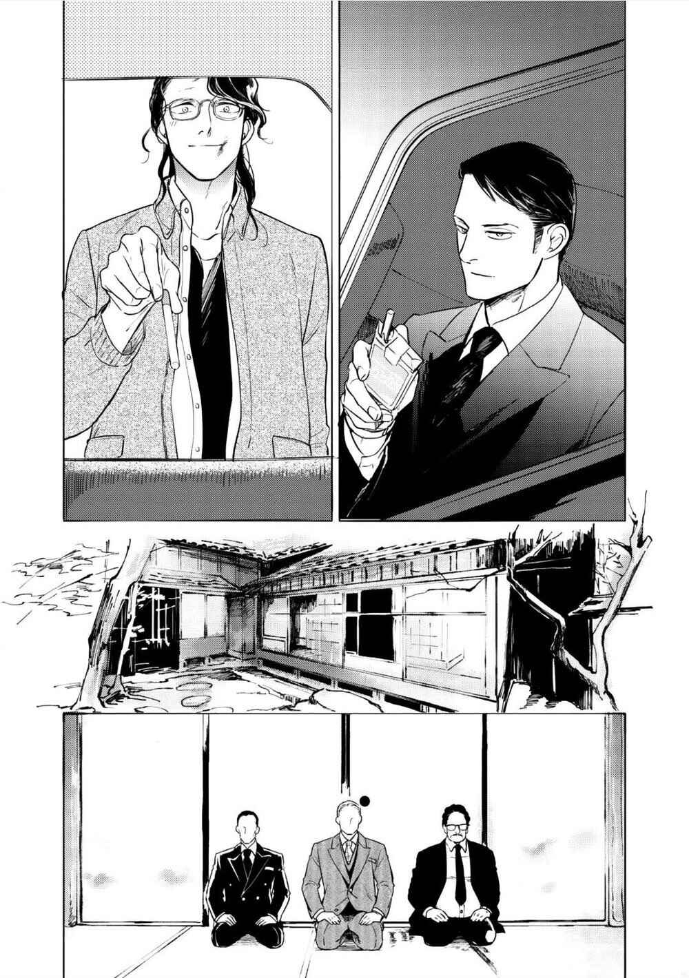 Page 33 Chapter 11 Jealousy