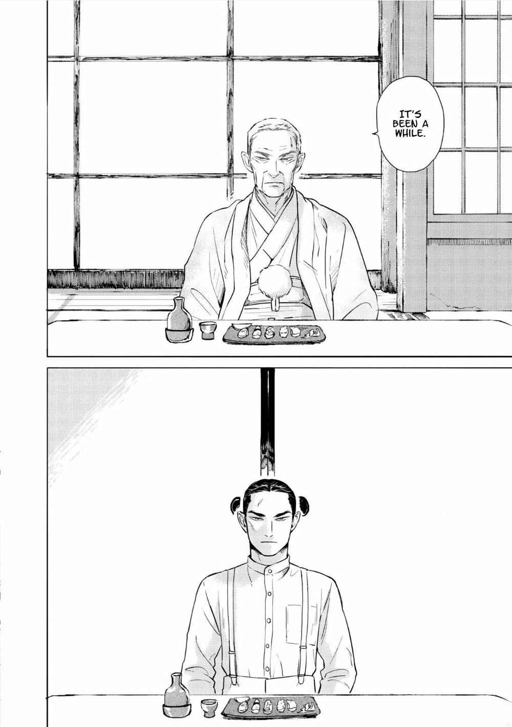 Page 34 Chapter 11 Jealousy