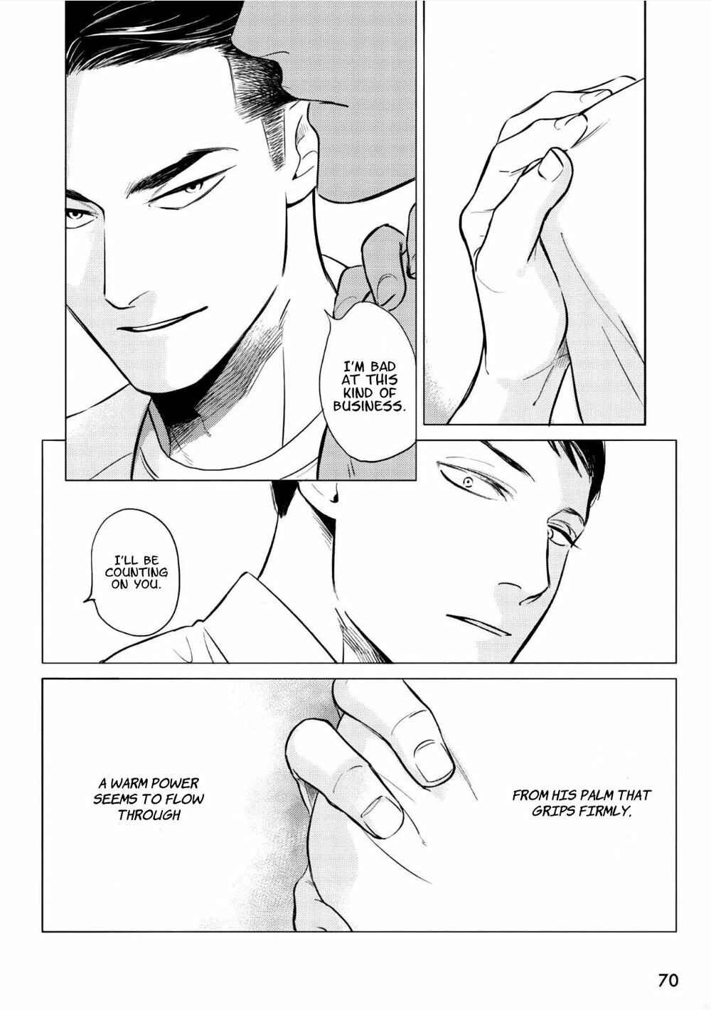 Page 6 Chapter 11 Jealousy